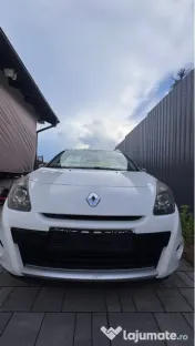 Renault Clio 1.5 -Euro 5 