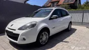 Renault Clio 1.5 -Euro 5 