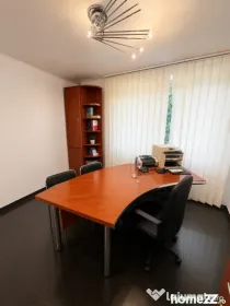 Spațiu birouri parter, 50 mp, vitrină, zona Institut - Cal