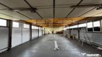 Hală de închiriat, 200 mp, zona Centru – Alba Iulia