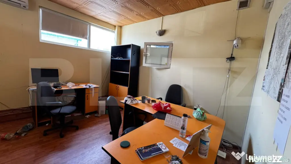 Hală de închiriat, 200 mp, zona Centru – Alba Iulia - Alba Iulia (Alba)