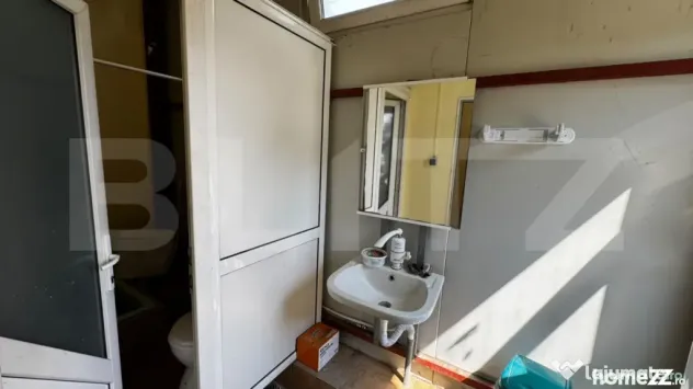 Hală de închiriat, 200 mp, zona Centru – Alba Iulia - Alba Iulia (Alba)