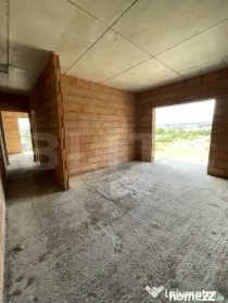 Apartament 3 camere, 57.97 mp, zona Calea Moldovei