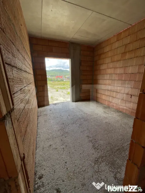 Apartament 3 camere, 57.97 mp, zona Calea Moldovei - Bistrita (Bistrita-Nasaud)
