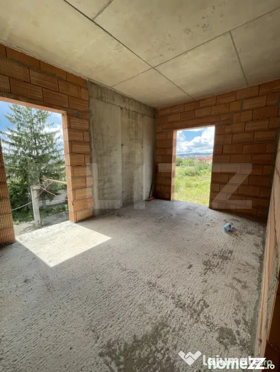 Apartament 3 camere, 57.97 mp, zona Calea Moldovei - Bistrita (Bistrita-Nasaud)