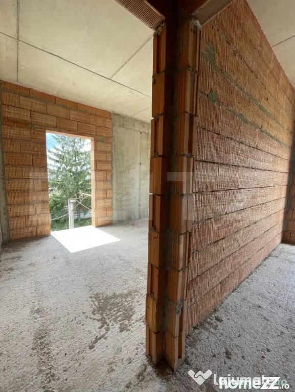 Apartament 3 camere, 57.97 mp, zona Calea Moldovei - Bistrita (Bistrita-Nasaud)