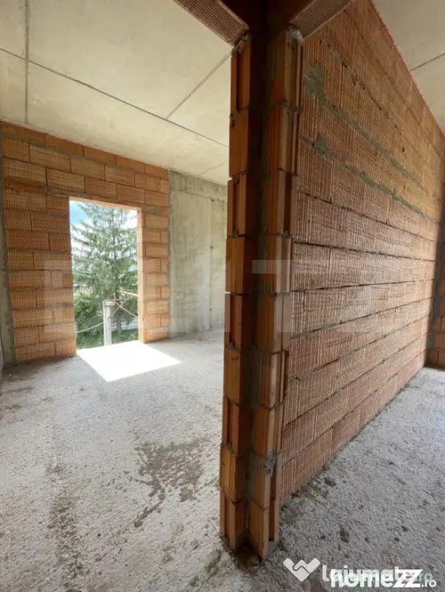 Apartament 3 camere, 57.97 mp, zona Calea Moldovei - Bistrita (Bistrita-Nasaud)