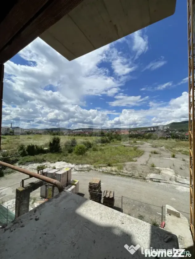 Apartament 3 camere, 57.97 mp, zona Calea Moldovei - Bistrita (Bistrita-Nasaud)