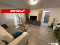 Apartament 2 camere, 50 mp, zona Vest