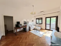 Un apartament stilat, intr-un bloc boutique