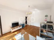 Un apartament stilat, intr-un bloc boutique 