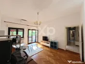 Un apartament stilat, intr-un bloc boutique 