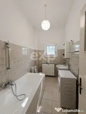 Un apartament stilat, intr-un bloc boutique 