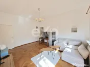 Un apartament stilat, intr-un bloc boutique 