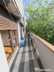 Un apartament stilat, intr-un bloc boutique 