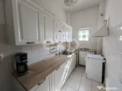 Un apartament stilat, intr-un bloc boutique 
