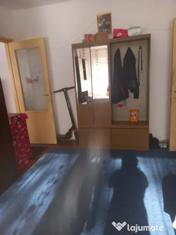 Inchiriez apartament cu doua camere Blascovici