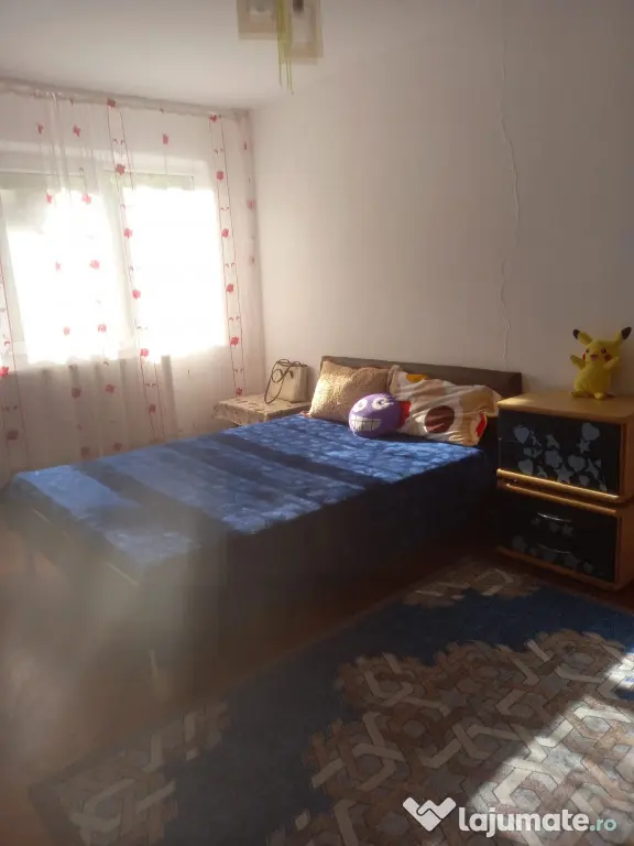 Inchiriez apartament cu doua camere Blascovici