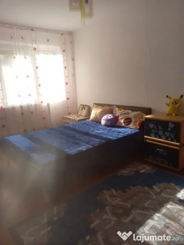 Inchiriez apartament cu doua camere Blascovici
