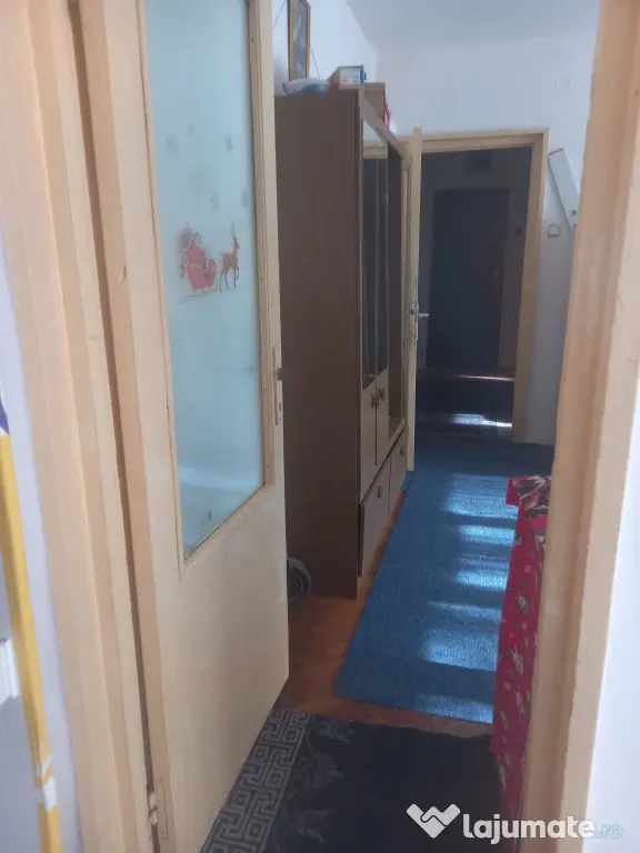 Inchiriez apartament cu doua camere Blascovici
