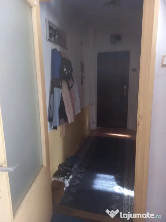 Inchiriez apartament cu doua camere Blascovici
