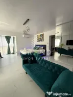 Apartament 2 camere modern 43mp | jacuzzi | balcon | Zona Iu