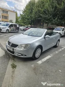 Volkswagen Eos