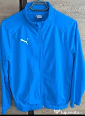 Bluza sport băieti mărimea 152 Puma