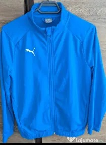 Bluza sport băieti mărimea 152 Puma