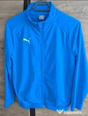 Bluza sport băieti mărimea 152 Puma