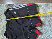 Pantaloni scurți sport Adidas mărimea M