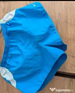 Pantaloni scurți Nike sport femei mărimea S