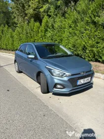 Hyundai i20 2019
