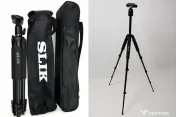 Canon 750D+obiectiv+trepied Manfrotto+6 lumini studio+blitz Metz+suport fundal 