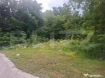 Teren intravilan, 2306 mp, zona Teis