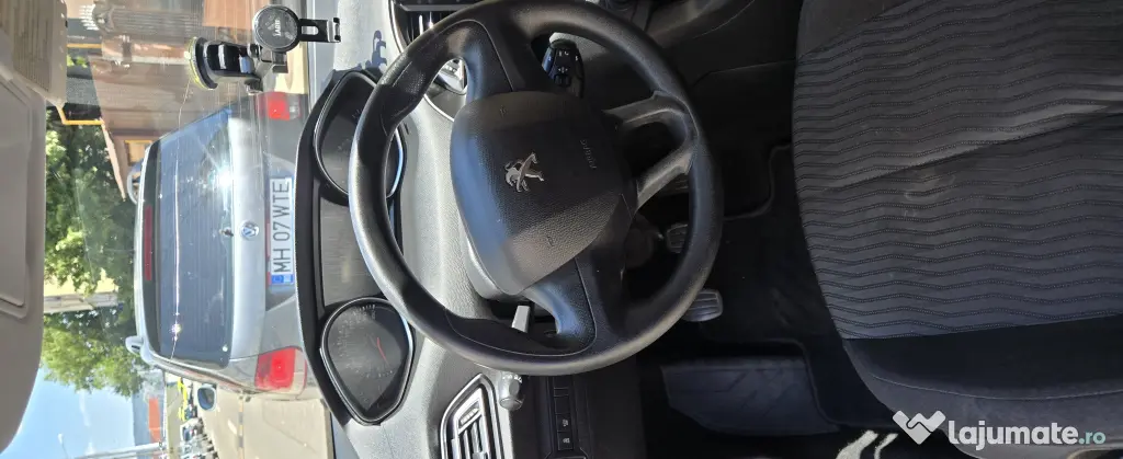 Vand peugeot 308
