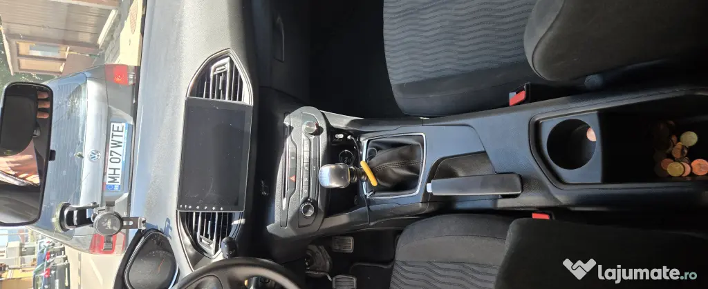 Vand peugeot 308