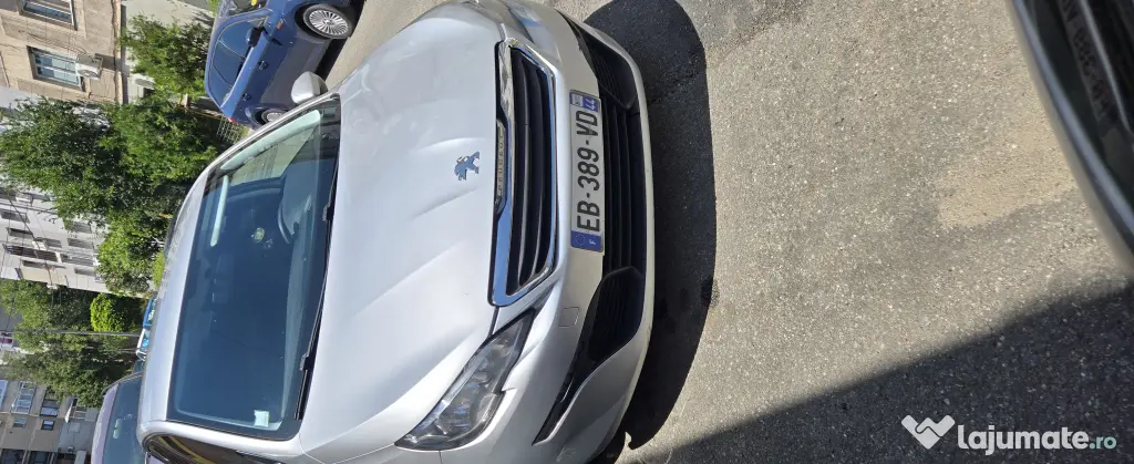 Vand peugeot 308