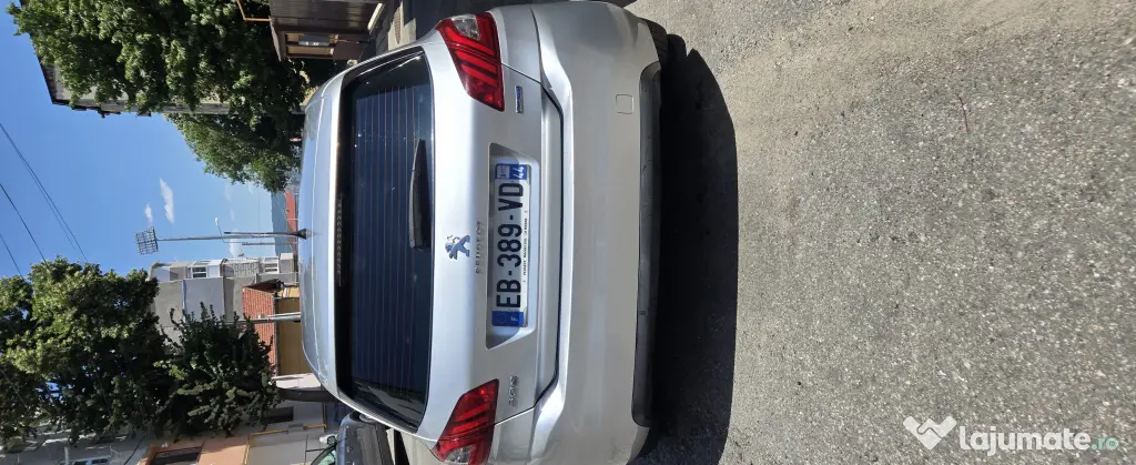 Vand peugeot 308