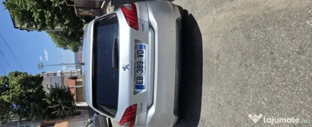 Vand peugeot 308