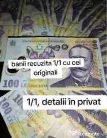 Vând lei si euro divertisment