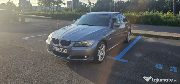 BMW 316i din 2009