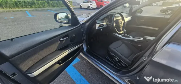 BMW 316i din 2009