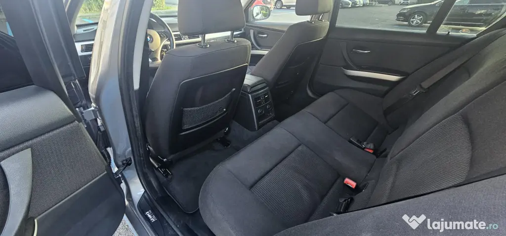 BMW 316i din 2009