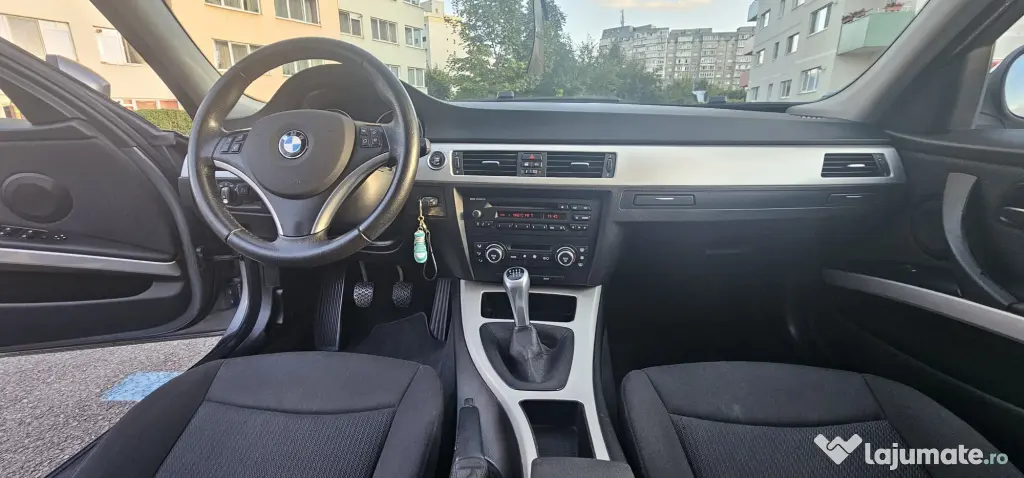 BMW 316i din 2009