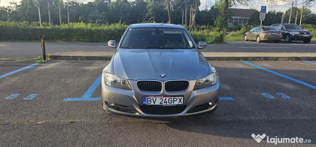 BMW 316i din 2009
