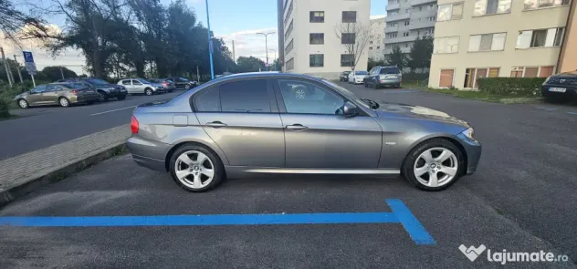 BMW 316i din 2009