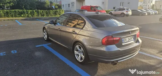 BMW 316i din 2009