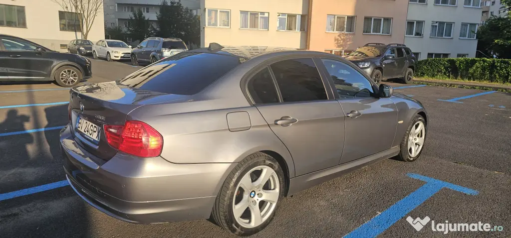 BMW 316i din 2009