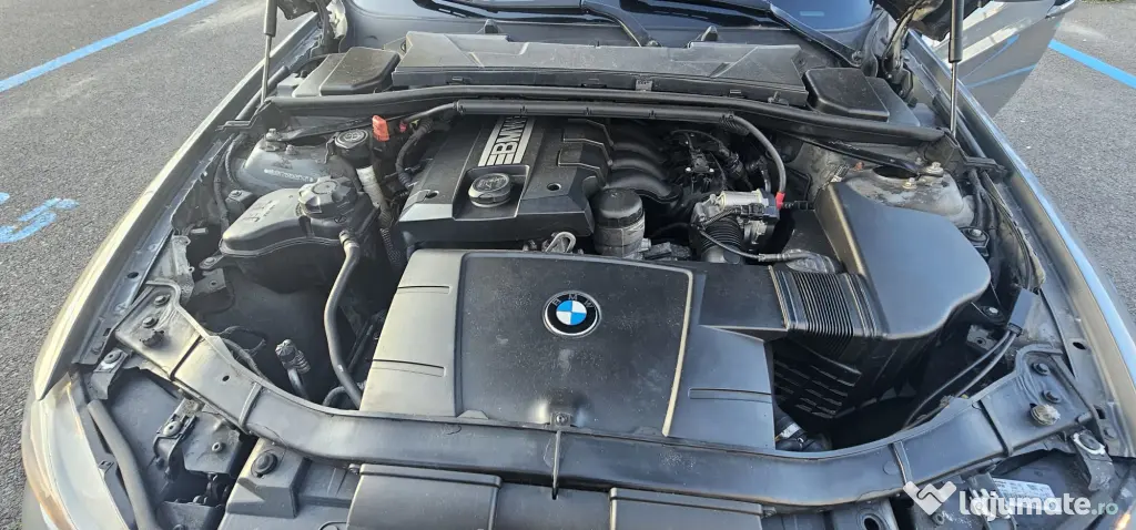 BMW 316i din 2009
